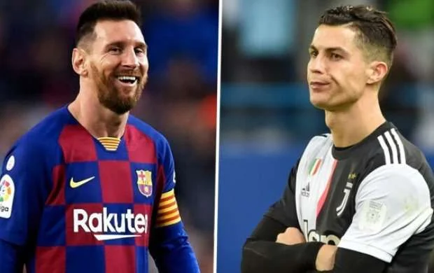 "Messi və Ronaldu "Yuventus"da? Möhtəşəm olardı" 