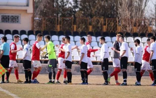 Ermənistan futbolunda qalmaqal: 58 nəfər oyun alqı-satqısında günahlandırılır 