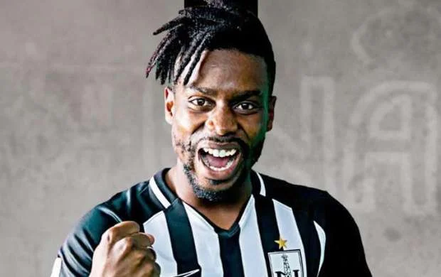 "Neftçi"dən ayrılan futbolçu: "Bu, yaxşı vidalaşma deyil" 
