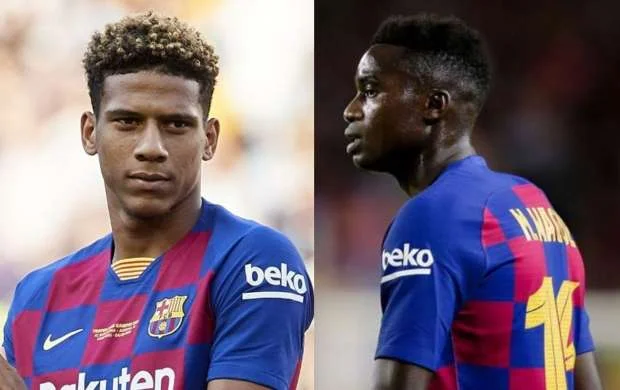 "Fənərbağça" "Barsa"nın iki futbolçusunu birdən transfer edir 