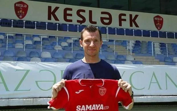 "Keşlə"də yeni müqavilə 