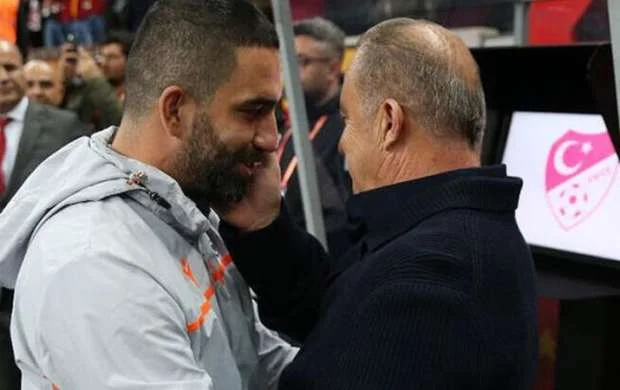 "Qalatasaray"ın Arda Turan planı açıqlandı 