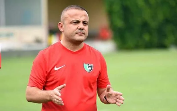 "Neftçi"nin sabiq futbolçusu Super Liqa klubunda baş məşqçi oldu 