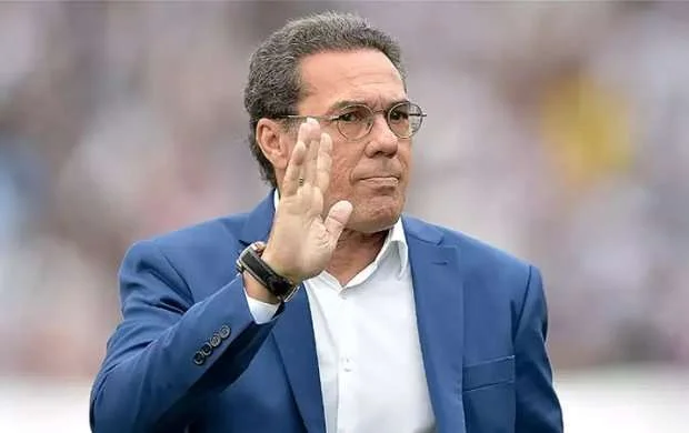 Braziliya millisinin və "Real"ın sabiq baş məşqçisi koronavirusa yoluxdu 