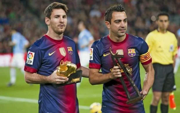 Messi "Barselona"da qalmaq üçün yeganə şərtini açıqladı 