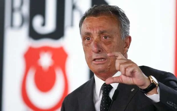 "Beşiktaş"ın prezidenti: “Azərbaycanda yaxşı futbolçular var? Əlbəttə..." 