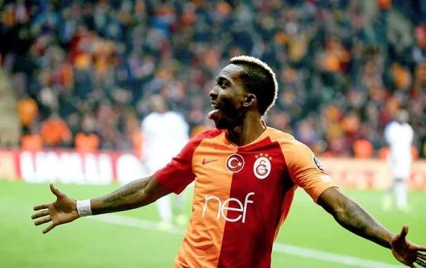 "Qalatasaray" hücumçusu ilə vidalaşdı - RƏSMİ 