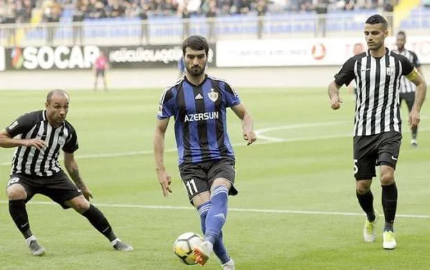 Millimizin hücumçusu "Beşiktaş"a təklif olundu 