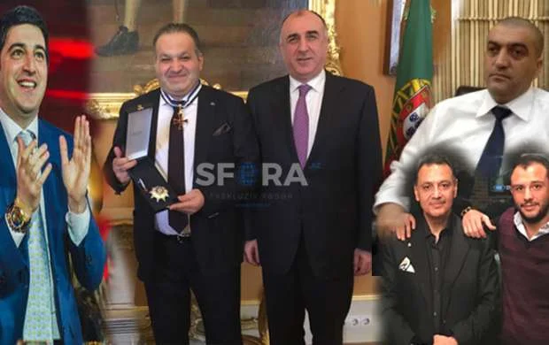Elmar Məmmədyarovun etimad göstərdiyi FK-lar: Siyahıda Mənsimovla Məmmədov da var 