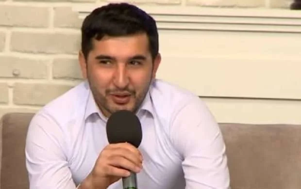 Azərbaycanlı dünya və Avropa çempionu dünyasını dəyişdi - FOTOLAR 