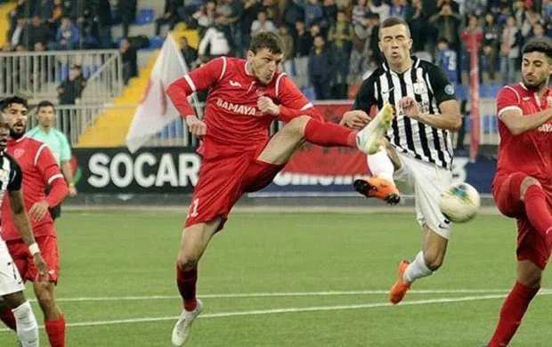 "Keşlə"ni hədələdi: "Pulumu verməsələr, FIFA-ya şikayət edəcəm" 