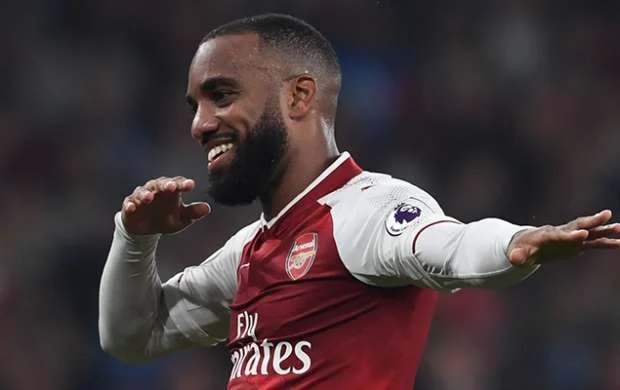 "Arsenal"ın hücumçusu "Yuventus" yolunda 