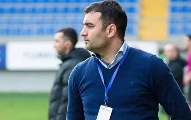 "Səbail"in baş məşqçisi: "Onun gedişinə qarşı deyilik" 
