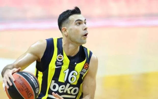 "Fənərbağça"nın oyunçusu "Real"ın "radar"ında 