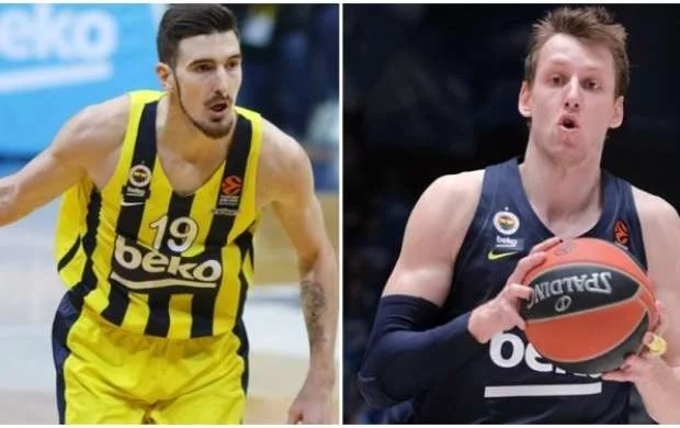 "Fənərbağça" aparıcı oyunçuları ilə bağlı qərar verdi 