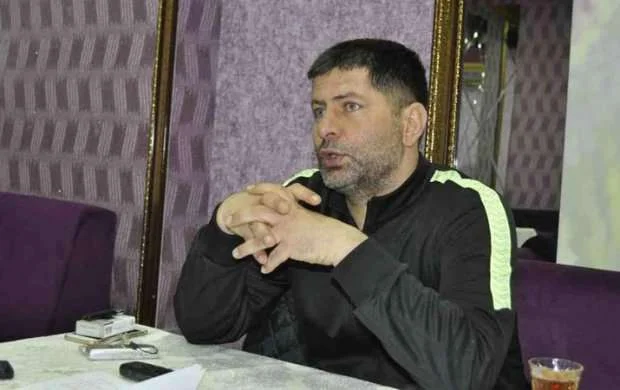 Kamal Quliyev: "Keşlə"də işləməyə razılıq vermişəm" 