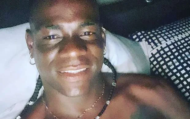 Balotellinin yeni imici - FOTO 