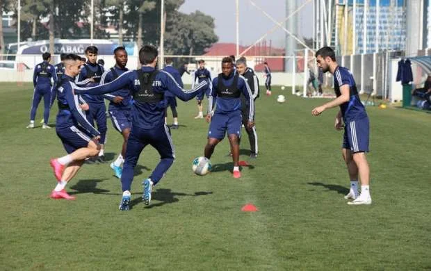 "Qarabağ"ın Çempionlar Liqasına hazırlaşacağı məkan bilindi  