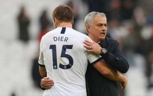 "Bu barədə danışsam, mənim üçün problem yaranacaq" - Mourinyu 