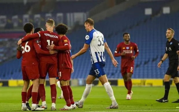 "Liverpul"un növbəti qələbəsi - VİDEO 