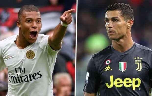 "Mbappe texniki baxımdan Ronaldudan üstündü" 