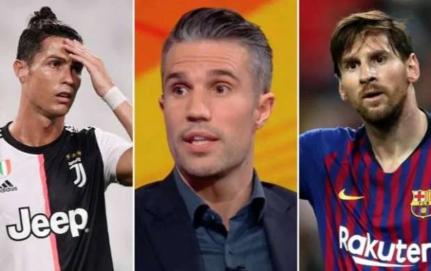"Qızıl top"a namizədləri açıqladı: Nə Messi var, nə də Ronaldu 