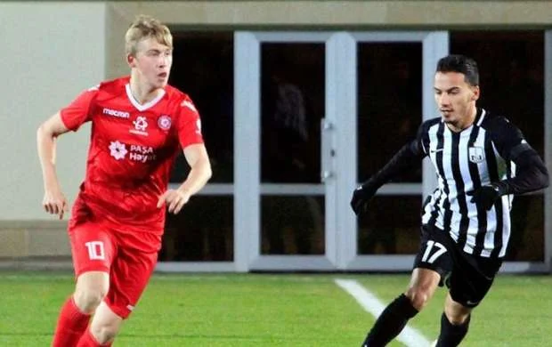 İsayevin "Qarabağ"a keçidi niyə baş tutmadı? - 100 min dollar... 