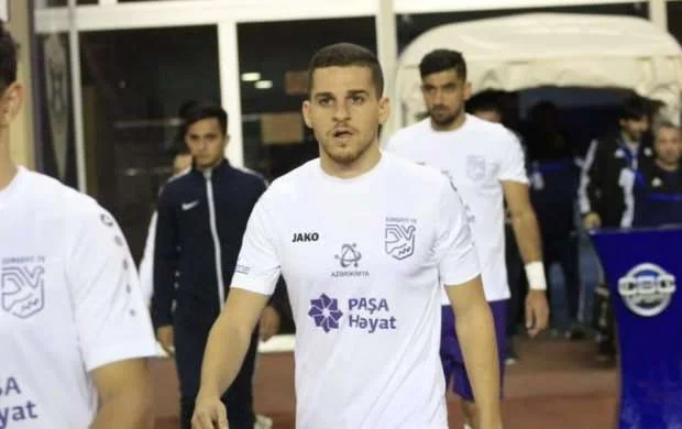 Əmir Ağayev: "Mənim millidə oynamağım..." 