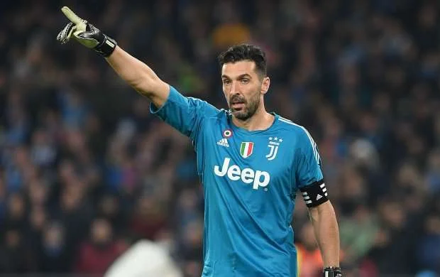 "Buffon məşqçi olmalıdı. O, "Yuventus"u çalışdıra bilər" 