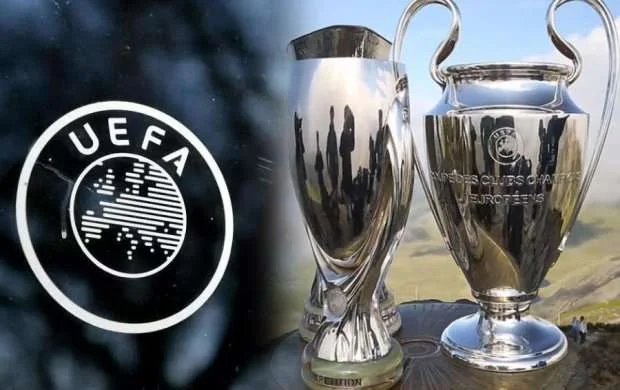 UEFA-dan avrokuboklarla bağlı son qərar 