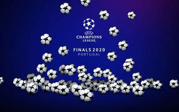 Çempionlar Liqasında 1/4 final və yarımfinal cütləri müəyyənləşdi 