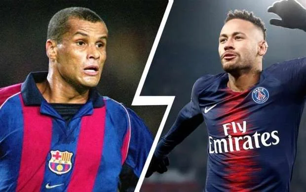 Rivaldodan "Barselona"ya tövsiyə: "Diqqətinizi Neymarın transferinə yönəldin" 