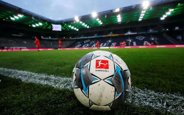 Bundesliqa bu tarixdə başlayacaq 