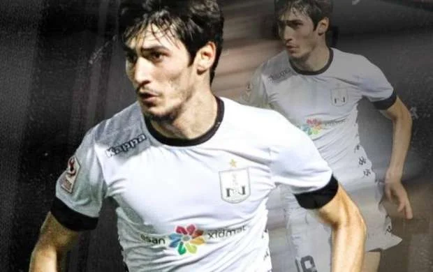 "Neftçi" Fəhmini qaytardı - RƏSMİ 