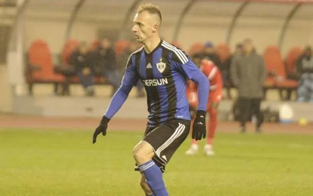 De Byazidən gözlənilməz qərar: Alban futbolçunu millimizə gətirir 