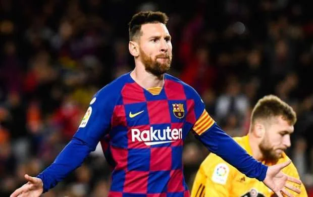 Azərbaycanlı karateçi: "Messi Allahın bəlasıdı" 
