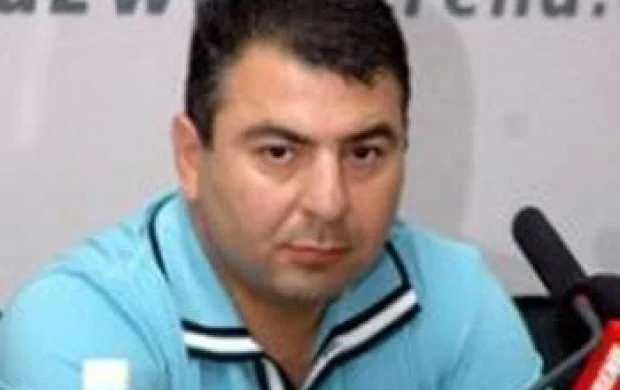 "Neftçi"nin sabiq vitse-prezidenti vəfat etdi - Koronavirusdan 