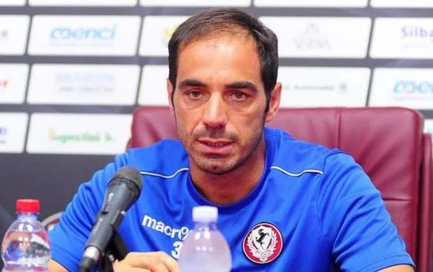 Millimizin yeni məşqçisi: "Bu, bizim üçün yeni bir mərhələ olacaq" 