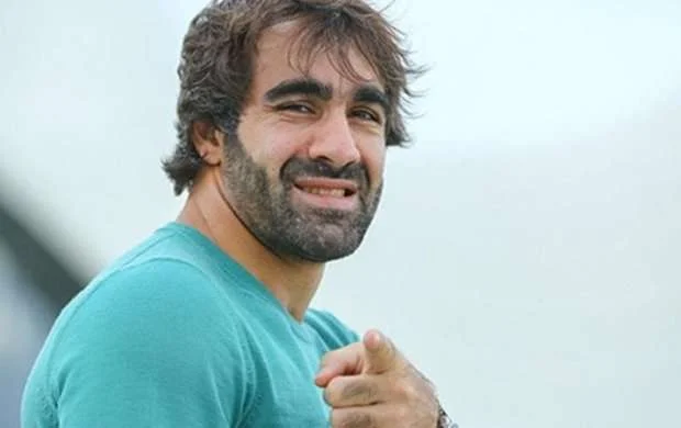 Rafael Ağayev: "Hələ şou-biznesə keçmək fikrim yoxdur" 