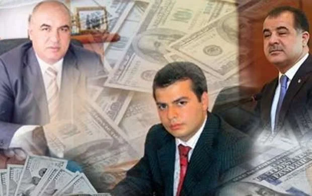 Azərbaycanda sabiq klub prezidenti 270 min dollarlıq iddia qaldırıb - Hər ay 42833 dollar alacaq 