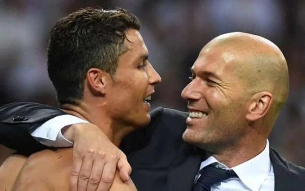 "Arzum Zidanı və Ronaldunu klubumuzda görməkdi" 
