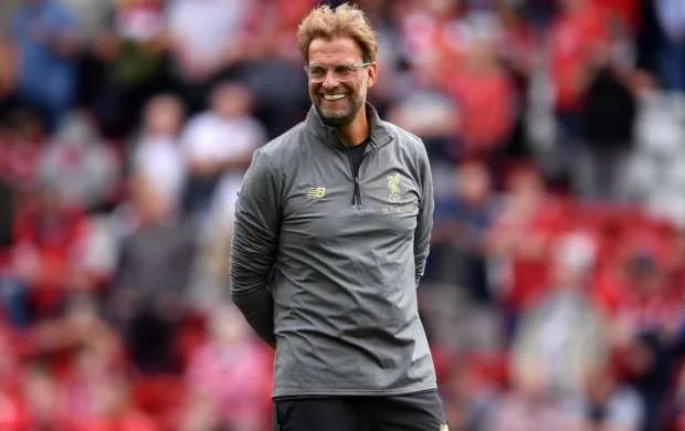 Klopp Almaniya millisində? 