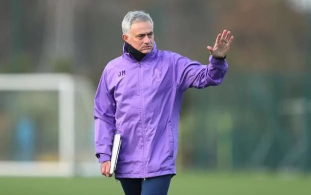 Mourinyu Avroliqanı "Formula 2" ilə müqayisə etdi 