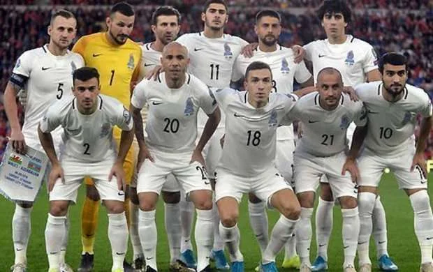 Millimizin Millətlər Liqasındakı oyunları bu stadionda olacaq 