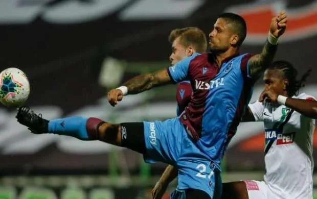 "Trabzonspor" və "Başakşəhər" uduzdu, "Beşiktaş" qələbə qazandı - VİDEOLAR 