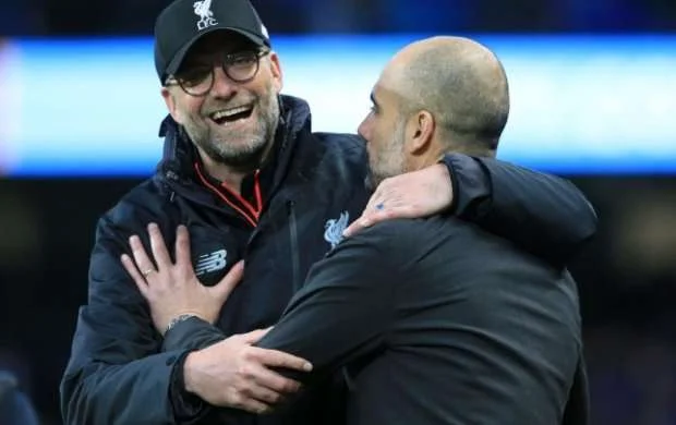 Klopp "Siti"nin ÇL qadağasının ləğvinə sevindi: "Yoxsa heç kimin çempionluq şansı olmayacaqdı" 