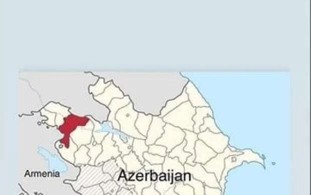 Əcnəbi futbolçulardan ölkəmizə dəstək: "Qarabağ - Azərbaycandır!" - FOTOLAR 
