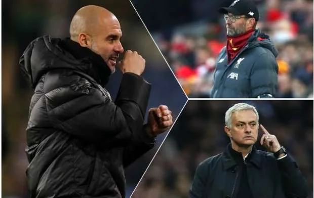 "Nömrəmi bilirsiniz, zəng edin..." - Quardiola Klopp və Mourinyuya cavab verdi 