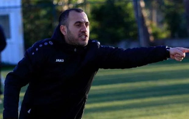 Ayxan Abbasov: "Futbolçular gedibsə, "Sumqayıt" olmayacaq?" 