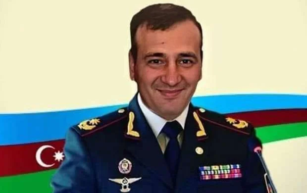 Əsgəri şəhid general Polad Həşimov haqda: "Futbola baxmaq istədiyimi dedim..." 